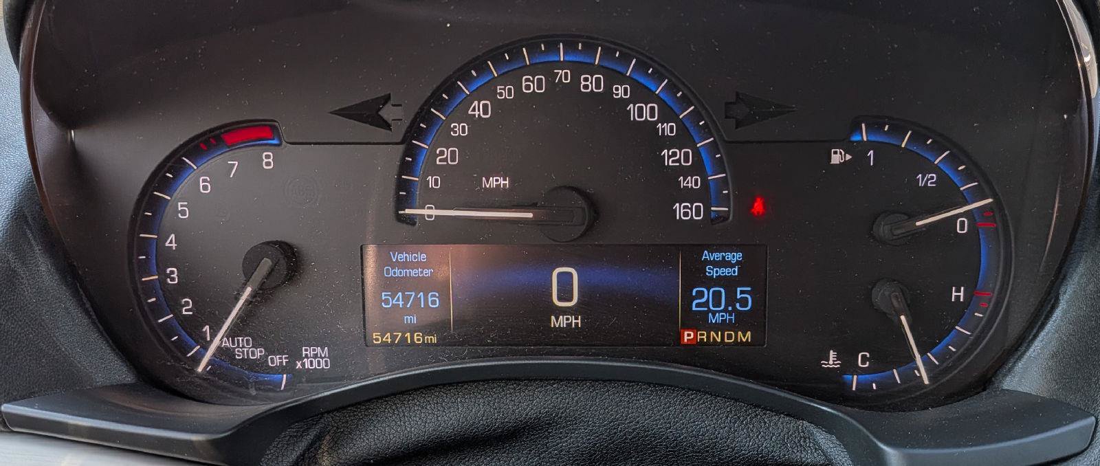 Used 2016 Cadillac ATS Premium AWD/4WD image 17