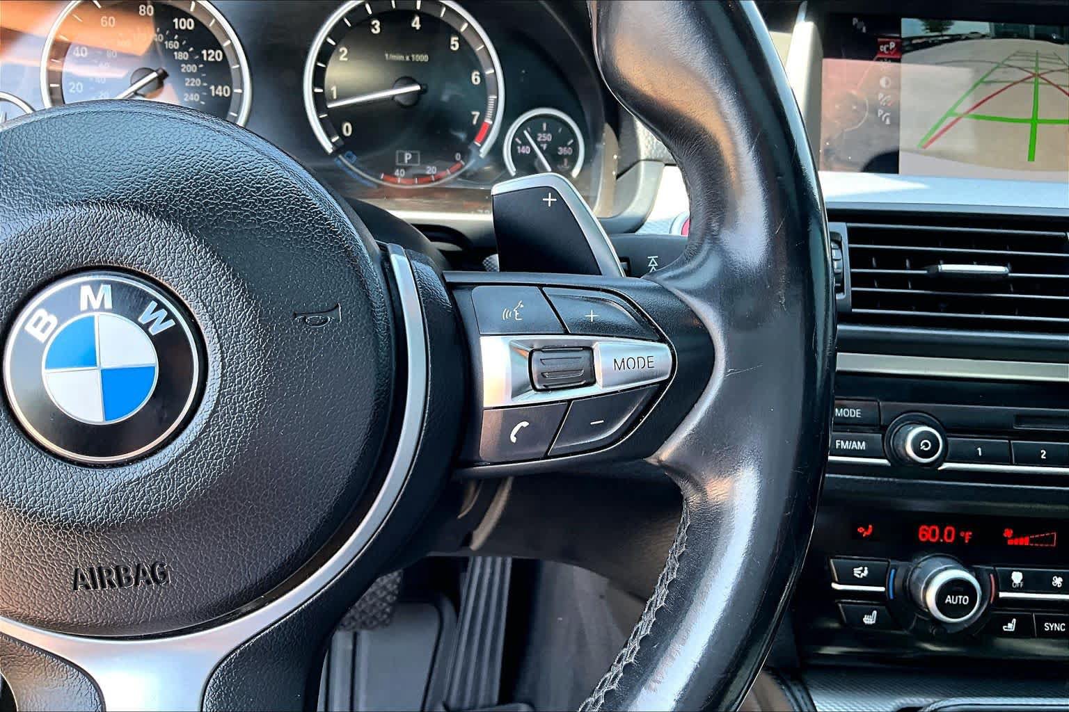 Used 2015 BMW 535i Sedan RWD image 24