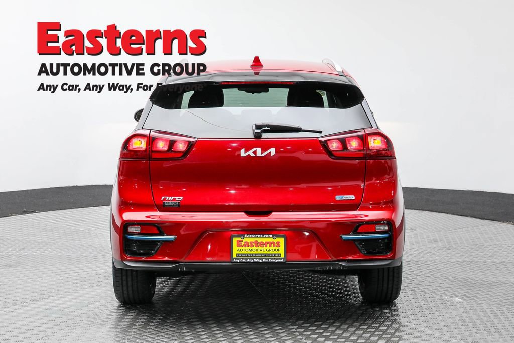 Used 2022 Kia Niro EX w/ Cold Weather Package image 6