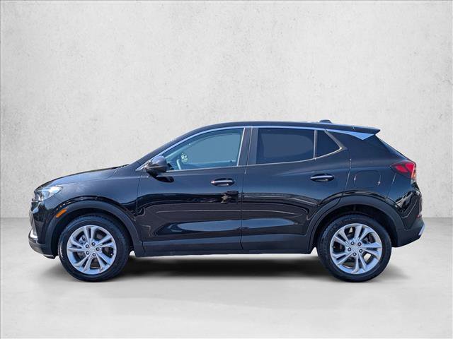 Used 2023 Buick Encore GX Preferred FWD image 9