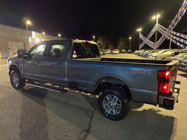 New 2026 Ford F350 Lariat image 6