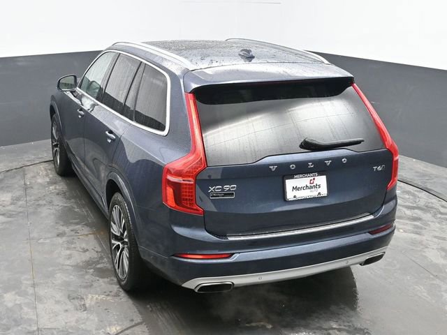 Used 2020 Volvo XC90 T6 Momentum w/ Protection Package Premier AWD/4WD image 29