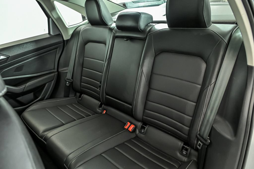 Used 2021 Volkswagen Jetta S FWD image 15