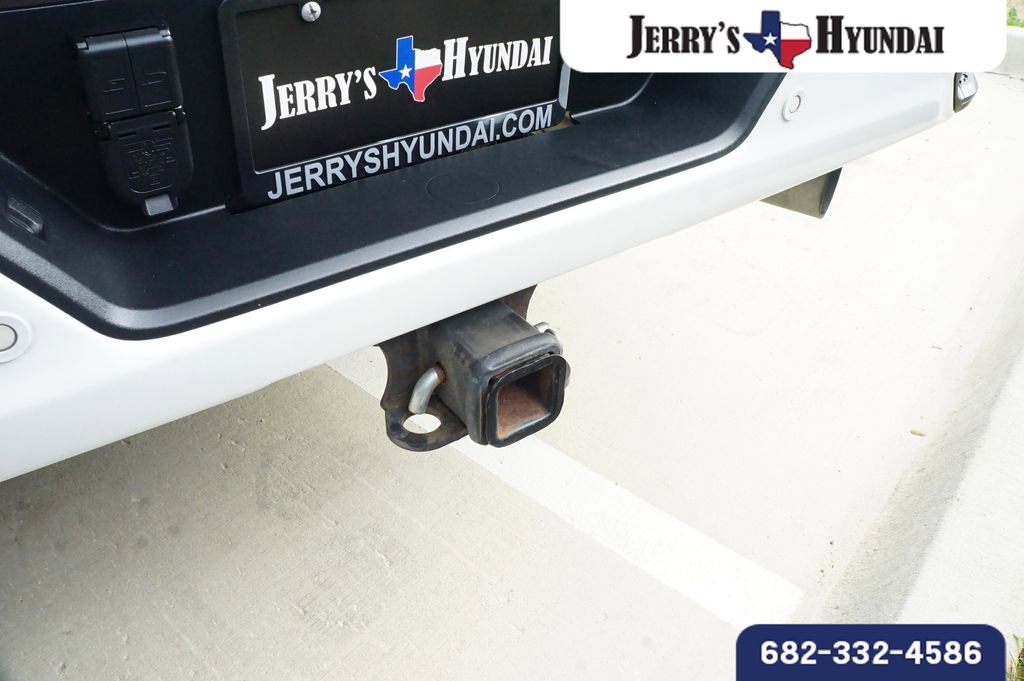 Used 2021 Chevrolet Silverado 2500 LTZ w/ LTZ Plus Package image 24