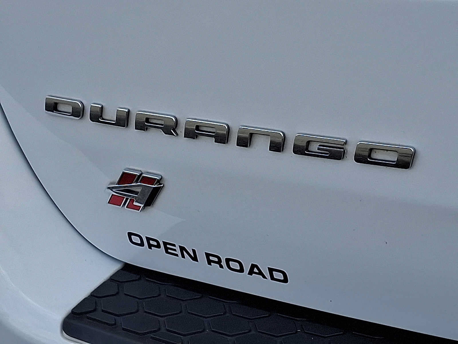 Used 2022 Dodge Durango GT AWD/4WD image 30