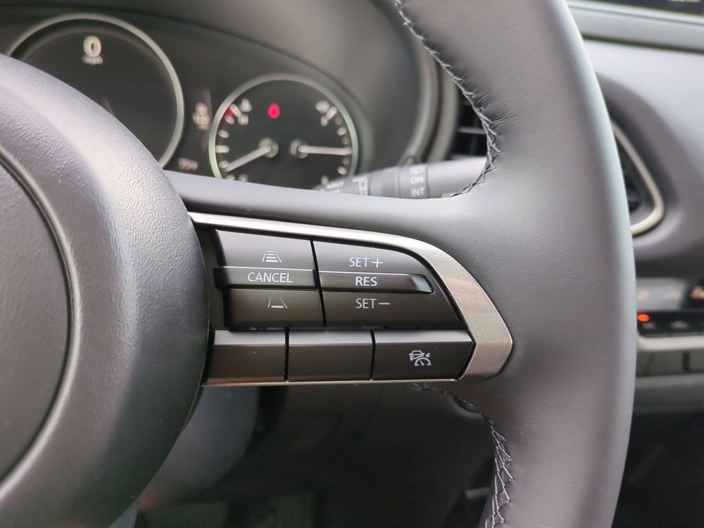 New 2026 MAZDA CX-30 AWD 2.5 S w/ Select Sport Pkg image 25
