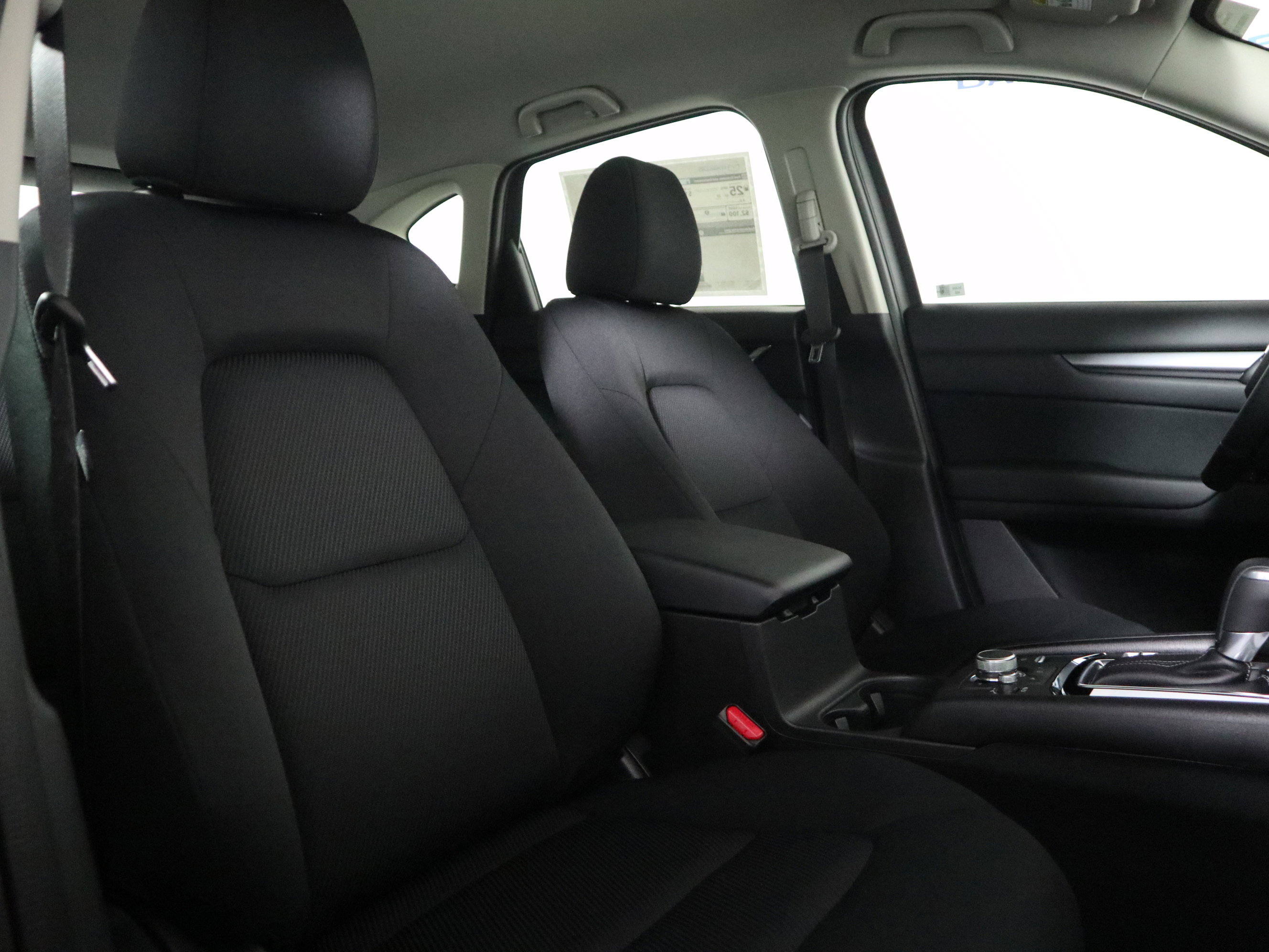 New 2025 MAZDA CX-5 AWD 2.5 S image 16