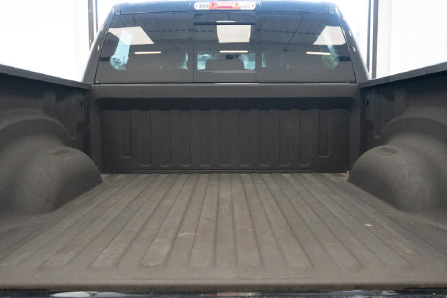 Used 2022 RAM 1500 Rebel w/ Rebel Level 1 Equipment Group AWD/4WD image 16