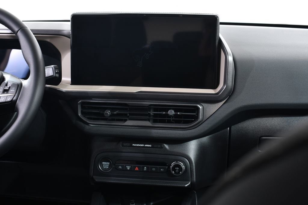 New 2025 Ford Bronco Sport Big Bend w/ Convenience Package image 9