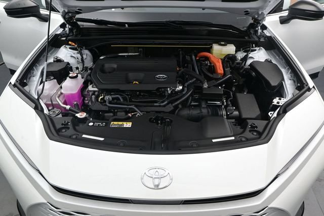 New 2026 Toyota Crown Signia AWD/4WD image 17