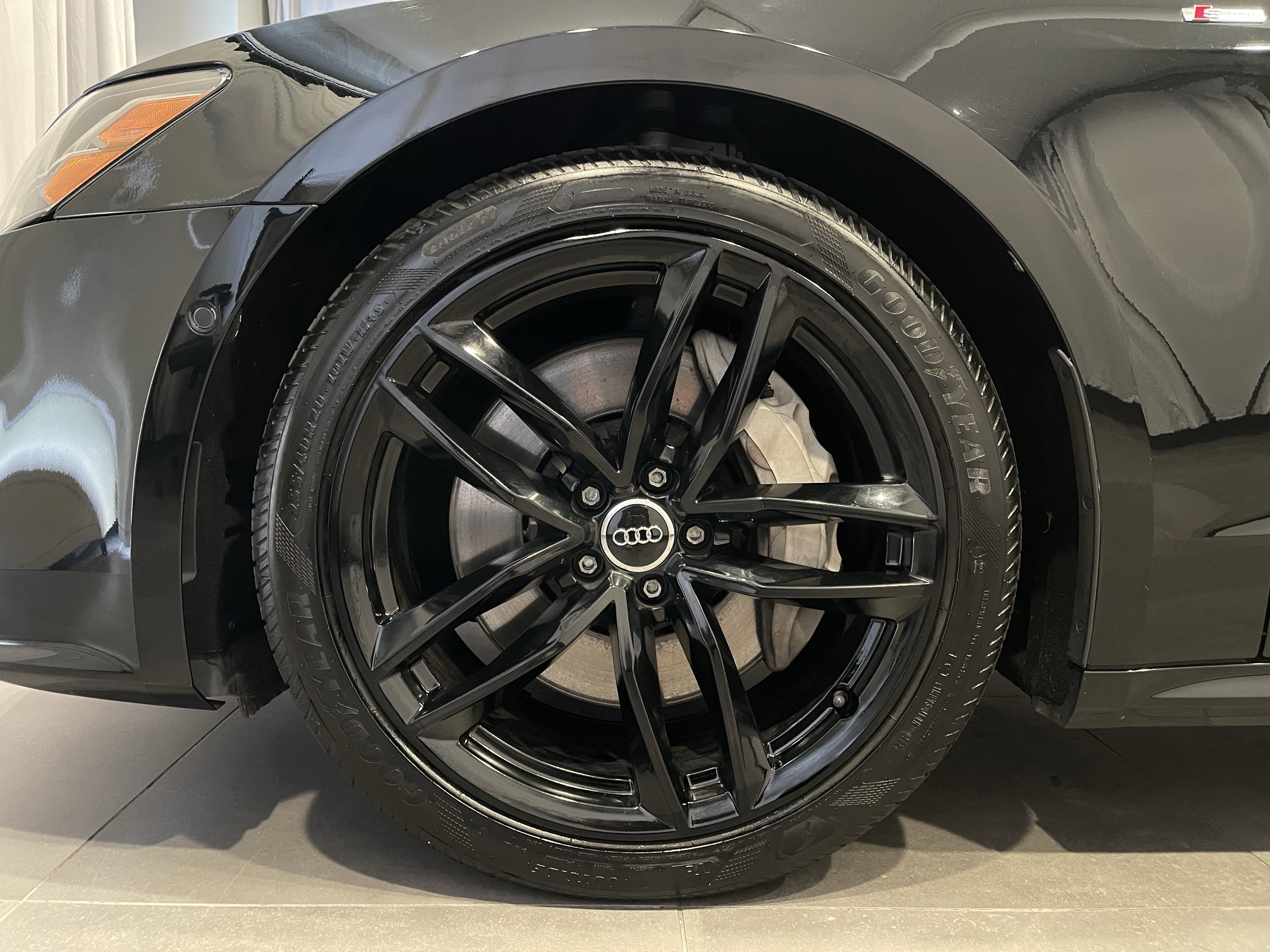 Used 2020 Audi A7 3.0T Premium Plus w/ Premium Plus Package image 7