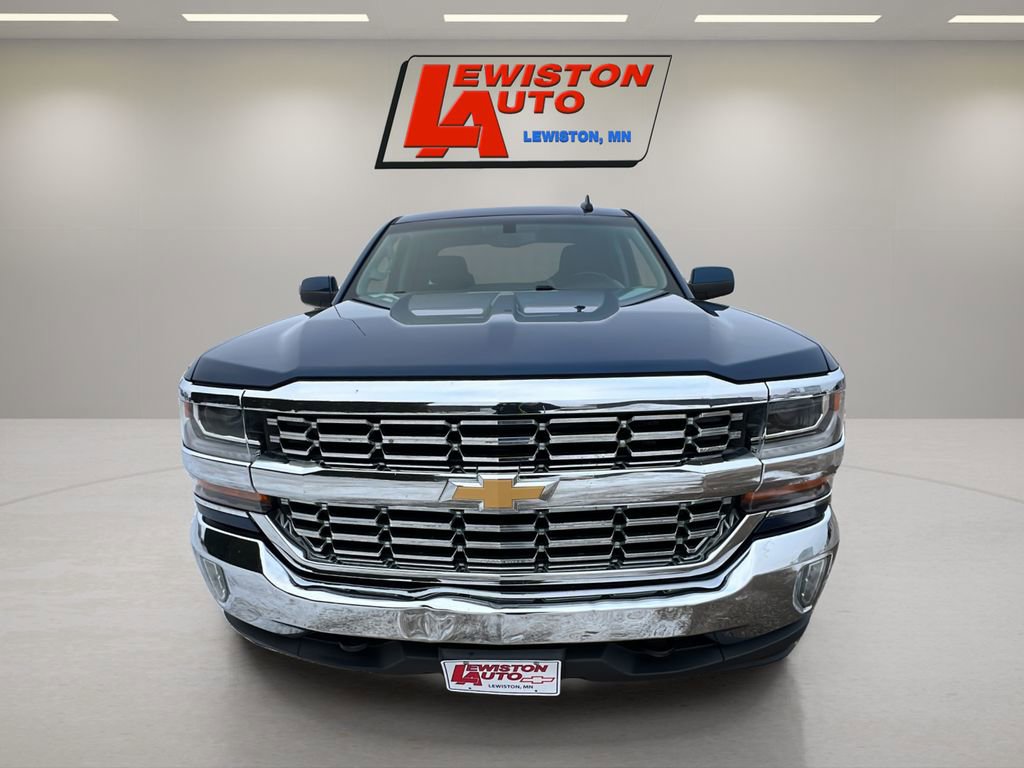 Used 2016 Chevrolet Silverado 1500 LT w/ All Star Edition image 9