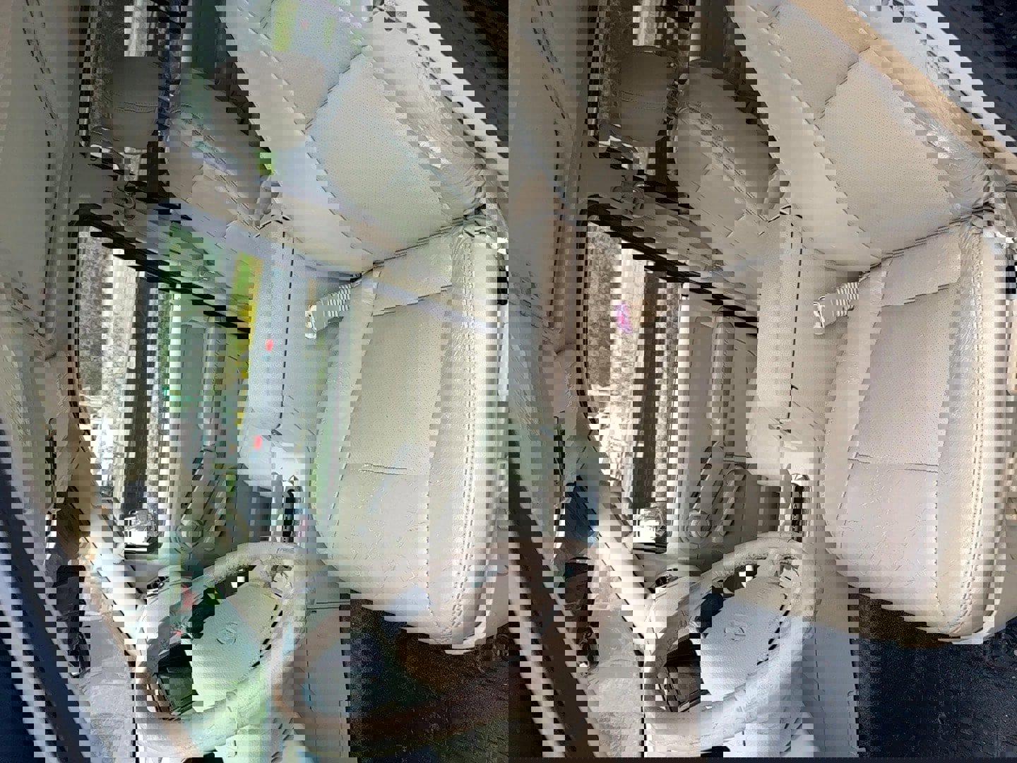 Used 2007 Ford Explorer Sport Trac XLT image 13