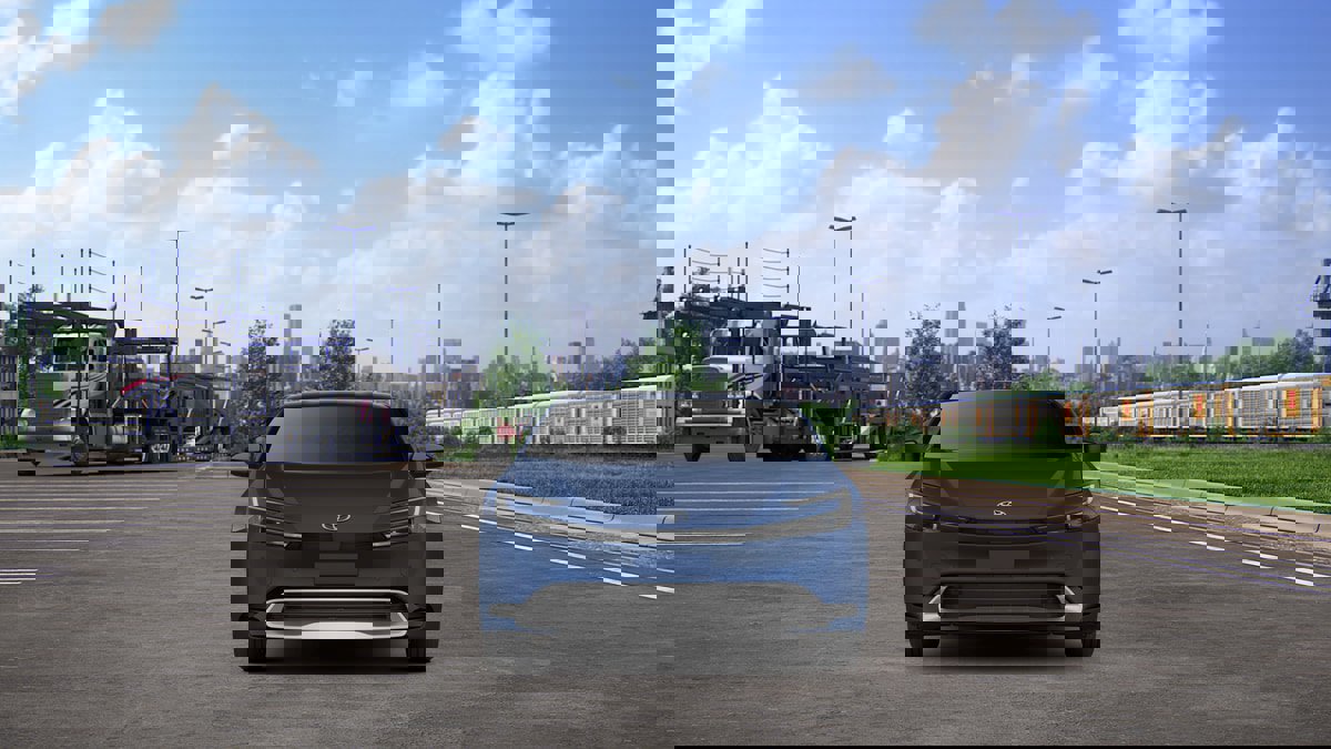 New 2026 Toyota Prius Plug-In Hybrid image 17