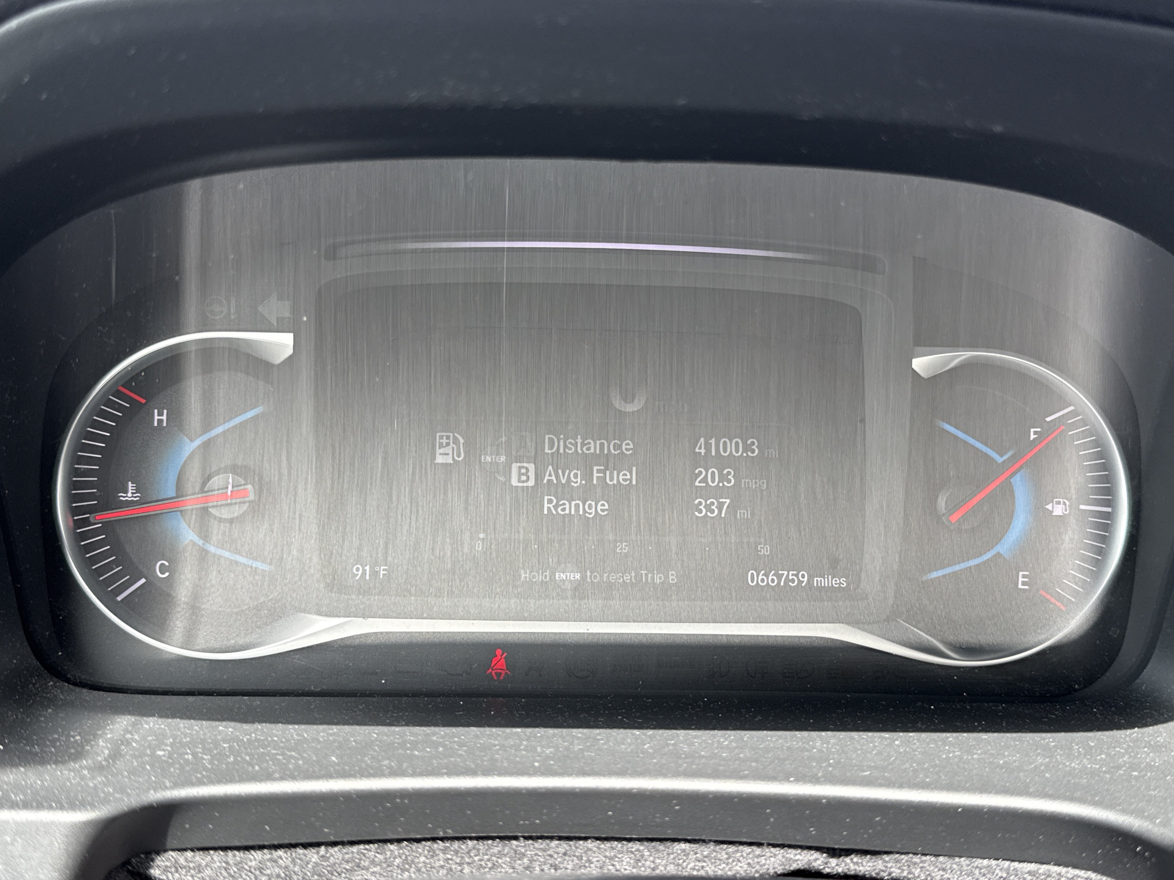 Certified 2020 Honda Passport EX-L image 39