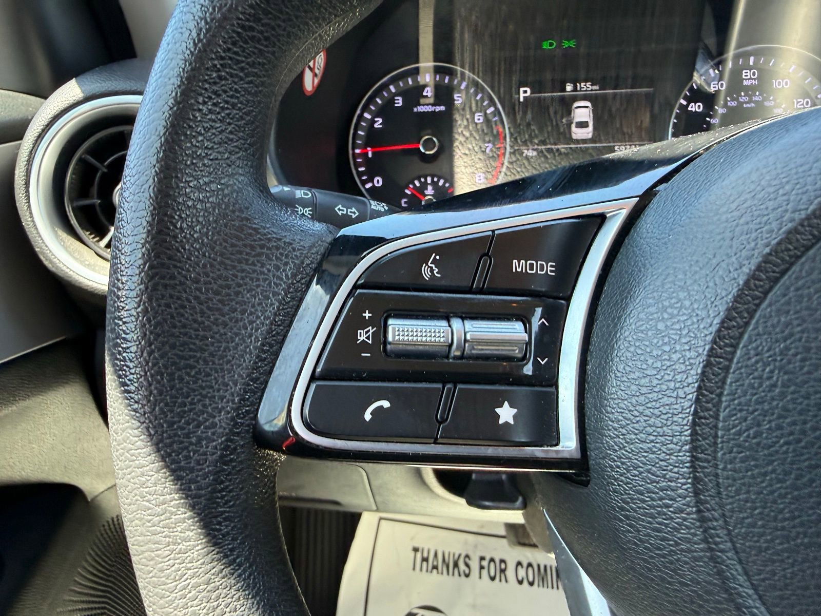 Used 2024 Kia Forte LXS FWD image 18