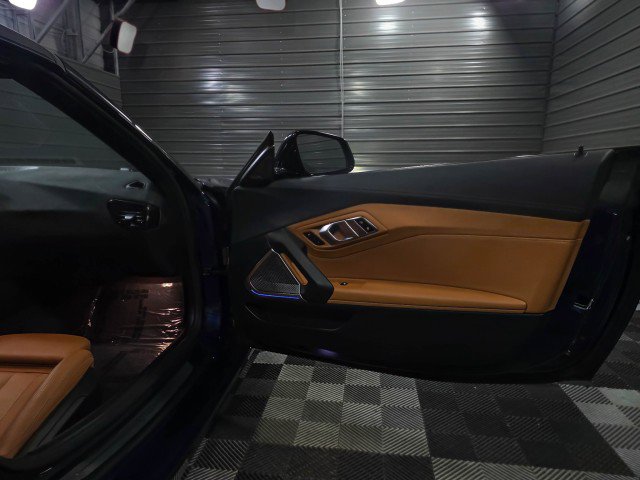 Used 2022 BMW Z4 sDrive30i w/ Premium Package 2 RWD image 30