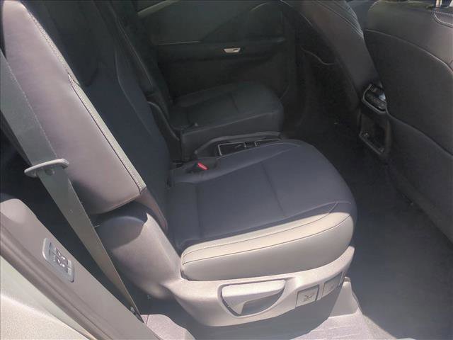 Used 2025 Lexus TX 350 AWD w/ Technology Package image 21