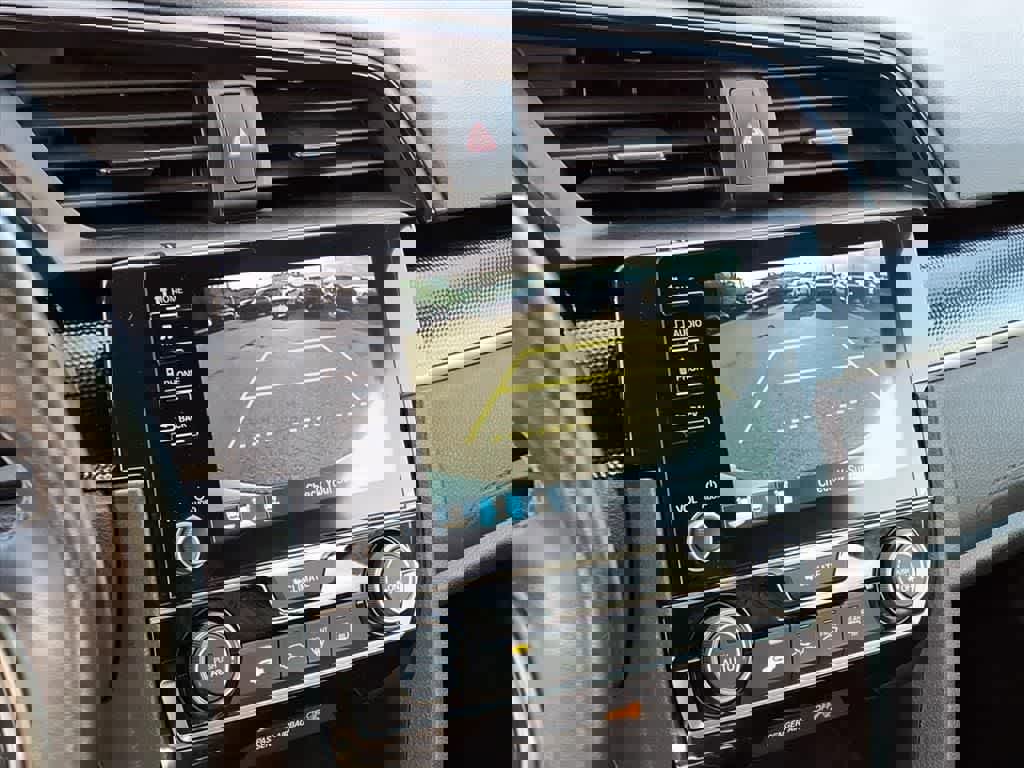 Used 2021 Honda Civic Sport image 21