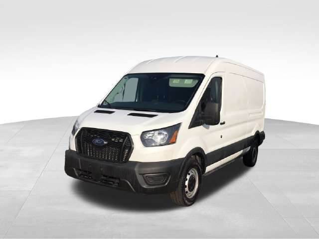 Used 2024 Ford Transit 250 148 Medium Roof w/ Load Area Protection Package RWD image 24