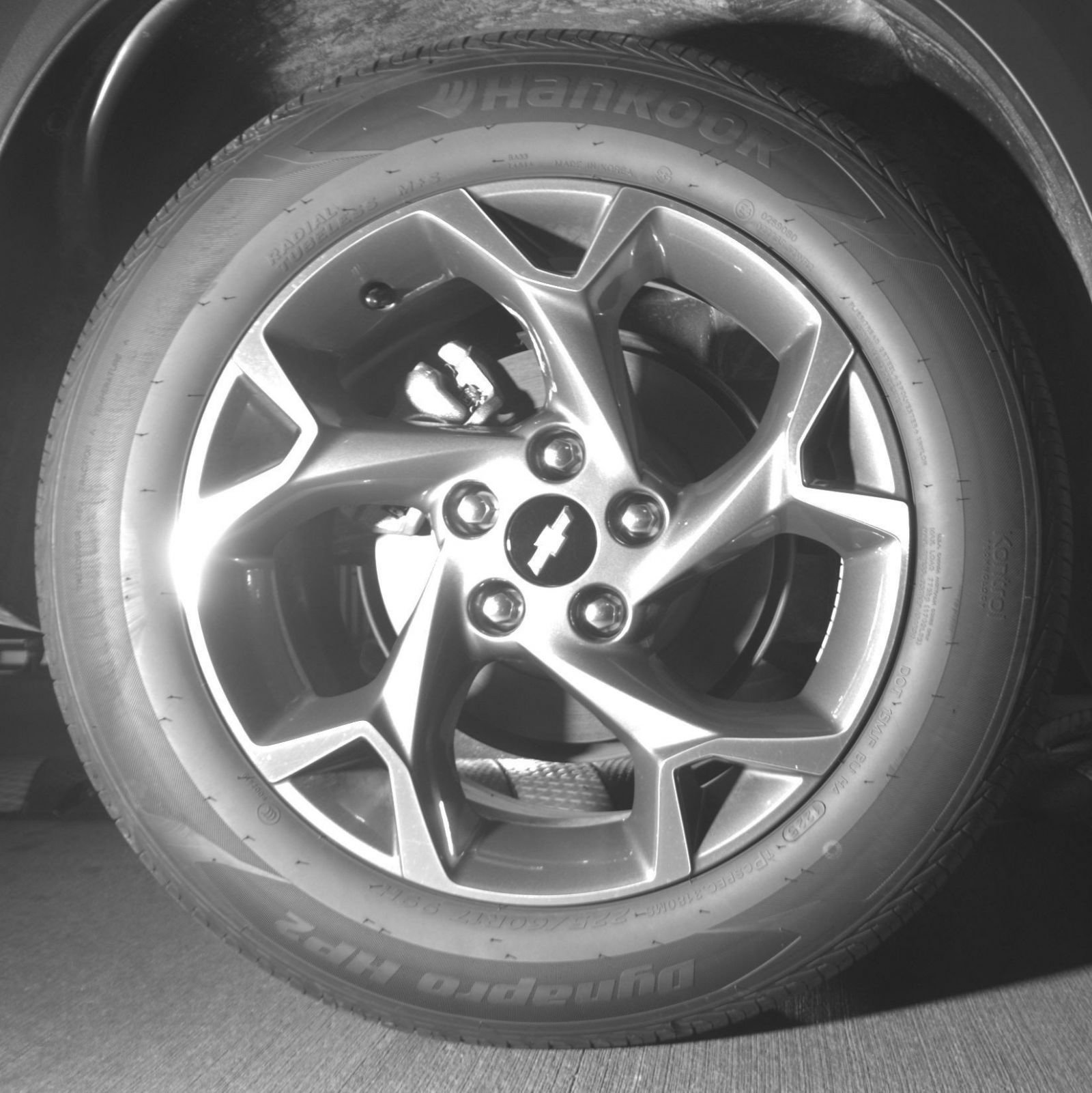 Used 2025 Chevrolet Trax LT w/ LT Convenience Package FWD image 30