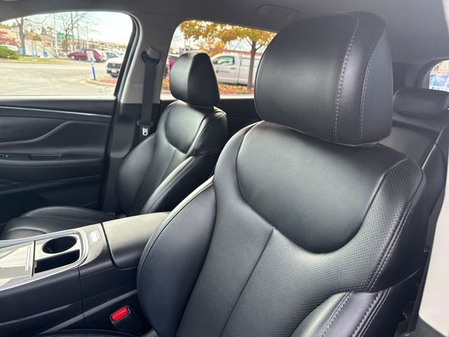 Certified 2023 Hyundai Santa Fe XRT w/ Cargo Package image 12