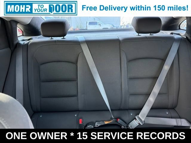 Used 2023 Chevrolet Malibu LS FWD image 34