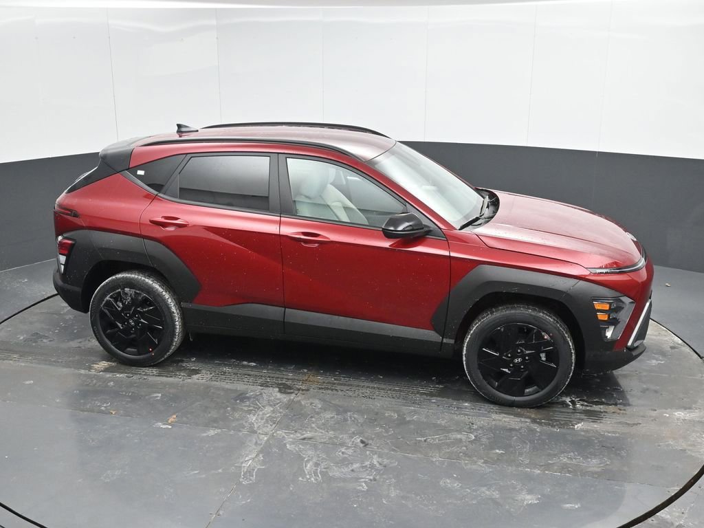 New 2026 Hyundai Kona SEL Sport image 37