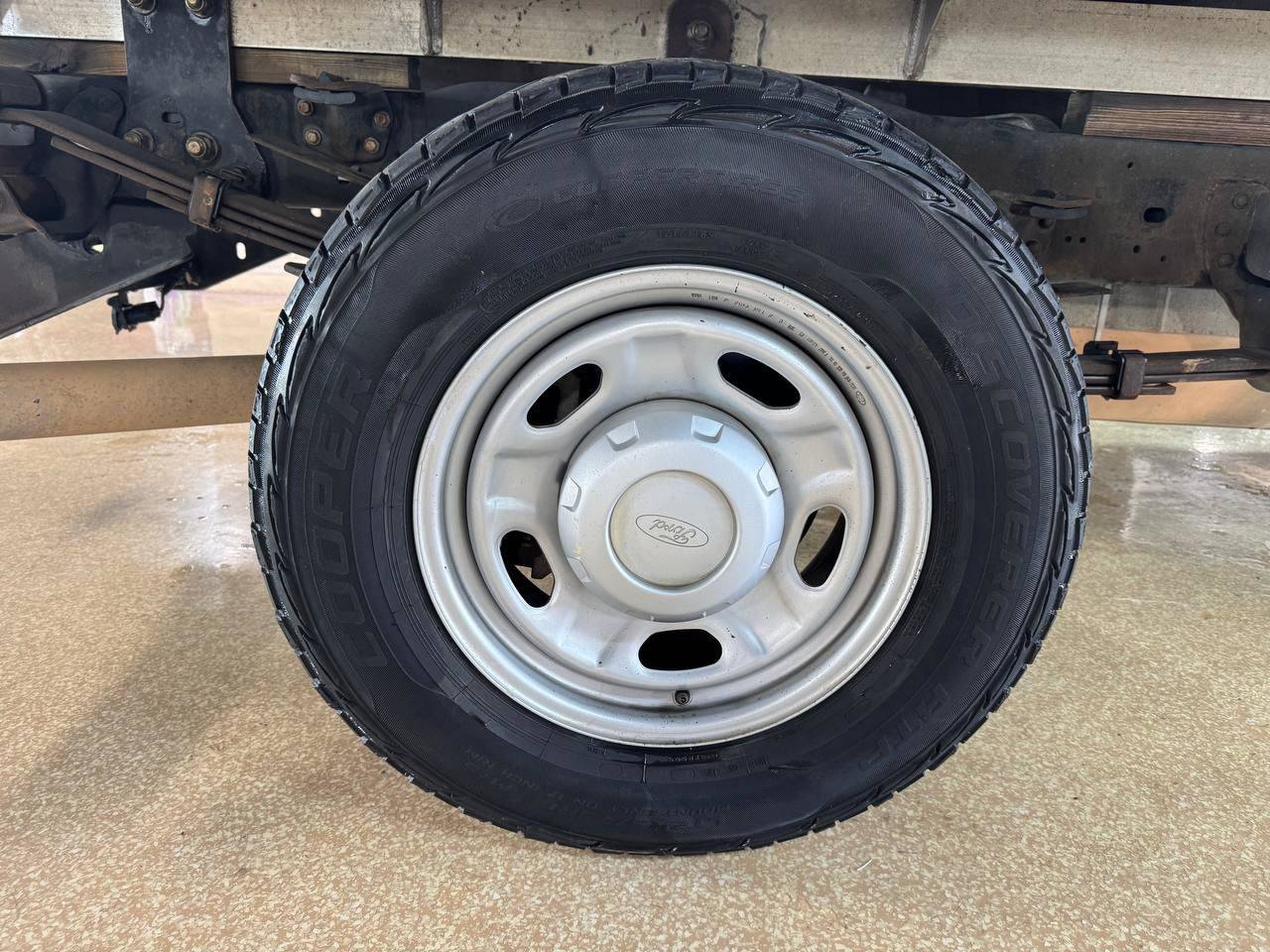 Used 2012 Ford F250 XL RWD image 31