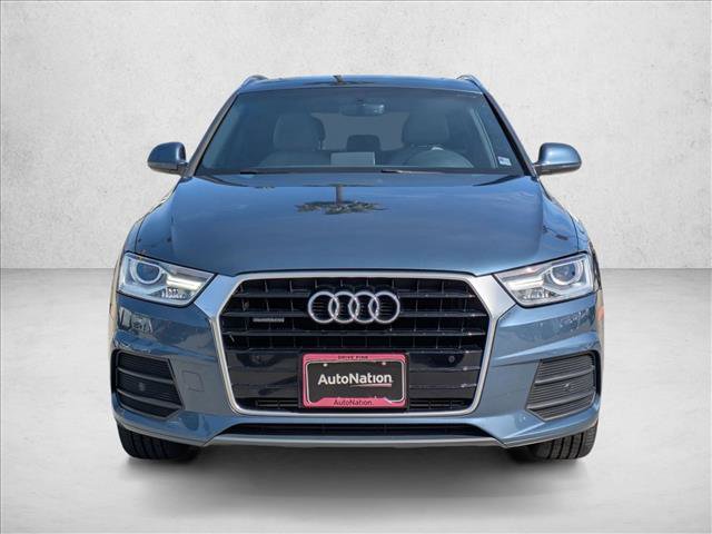 Used 2016 Audi Q3 2.0T Premium Plus video 2