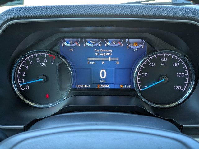 Used 2022 Ford F150 XLT w/ Equipment Group 302A High AWD/4WD image 18