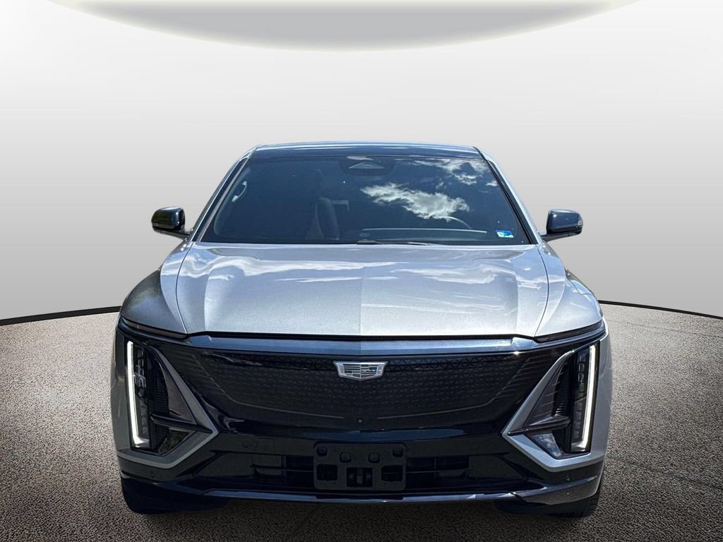 Certified 2024 Cadillac Lyriq Sport AWD/4WD image 5