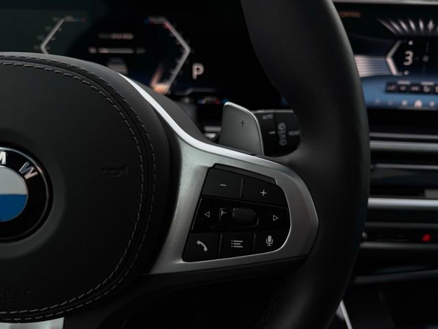 Used 2026 BMW X7 xDrive40i w/ M Sport Package image 33