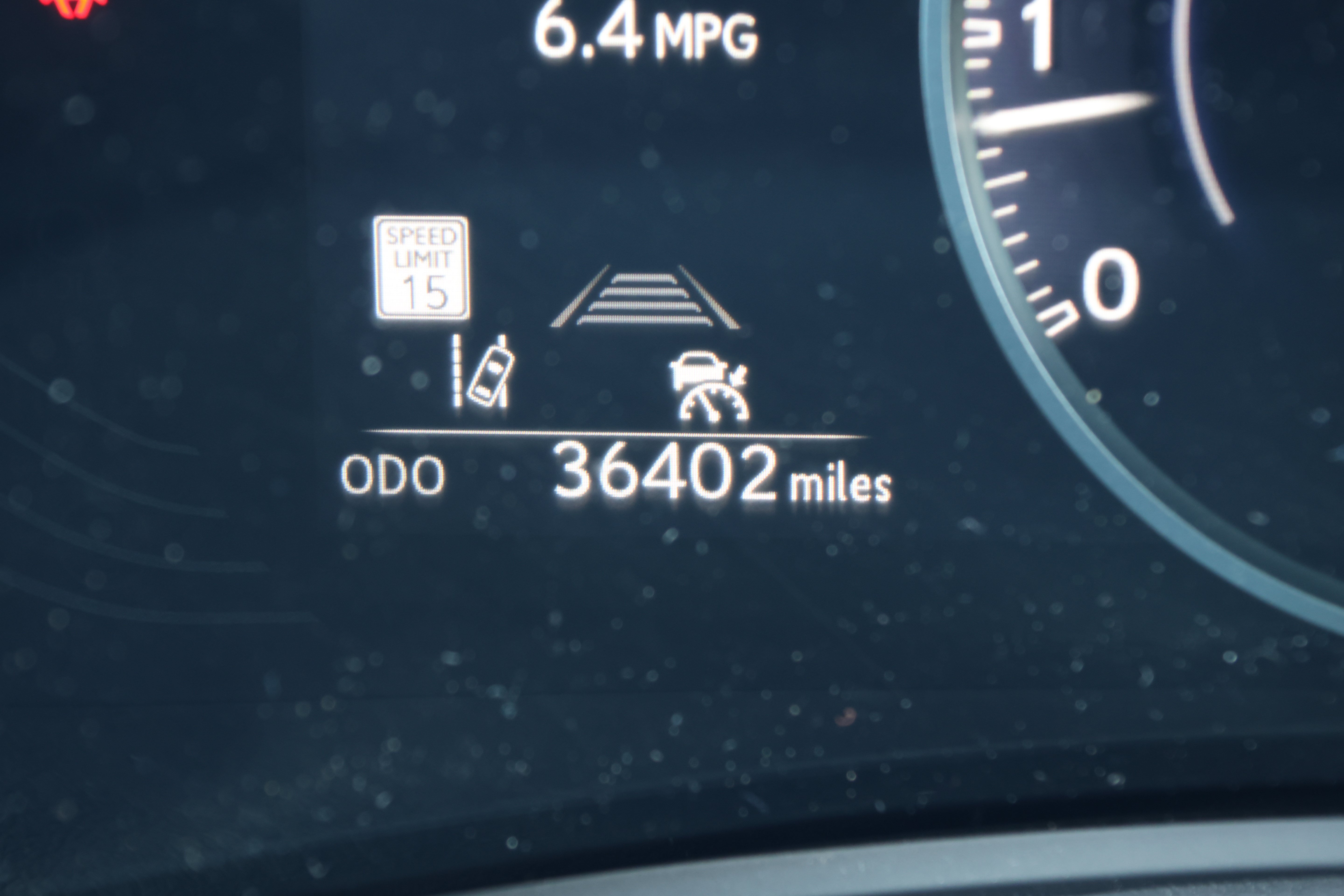 Certified 2024 Lexus NX 250 FWD image 21