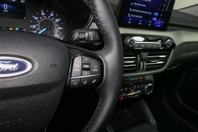 Used 2022 Ford Escape SE w/ Convenience Package image 30