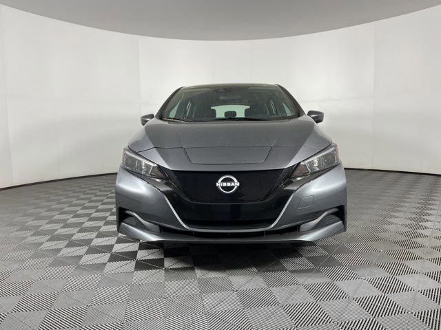 Used 2023 Nissan Leaf S image 4