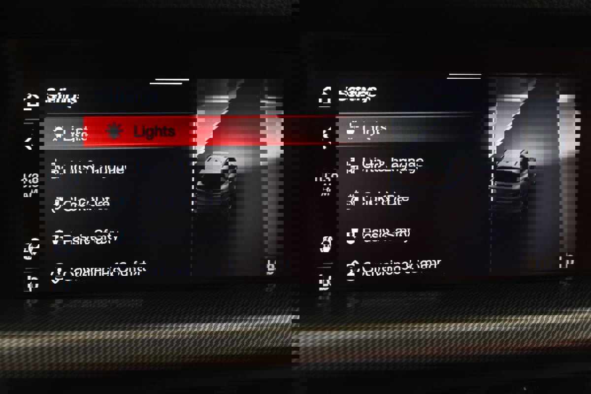 Used 2020 Alfa Romeo Stelvio Ti Sport w/ Quick Order Package 22S Sport image 38