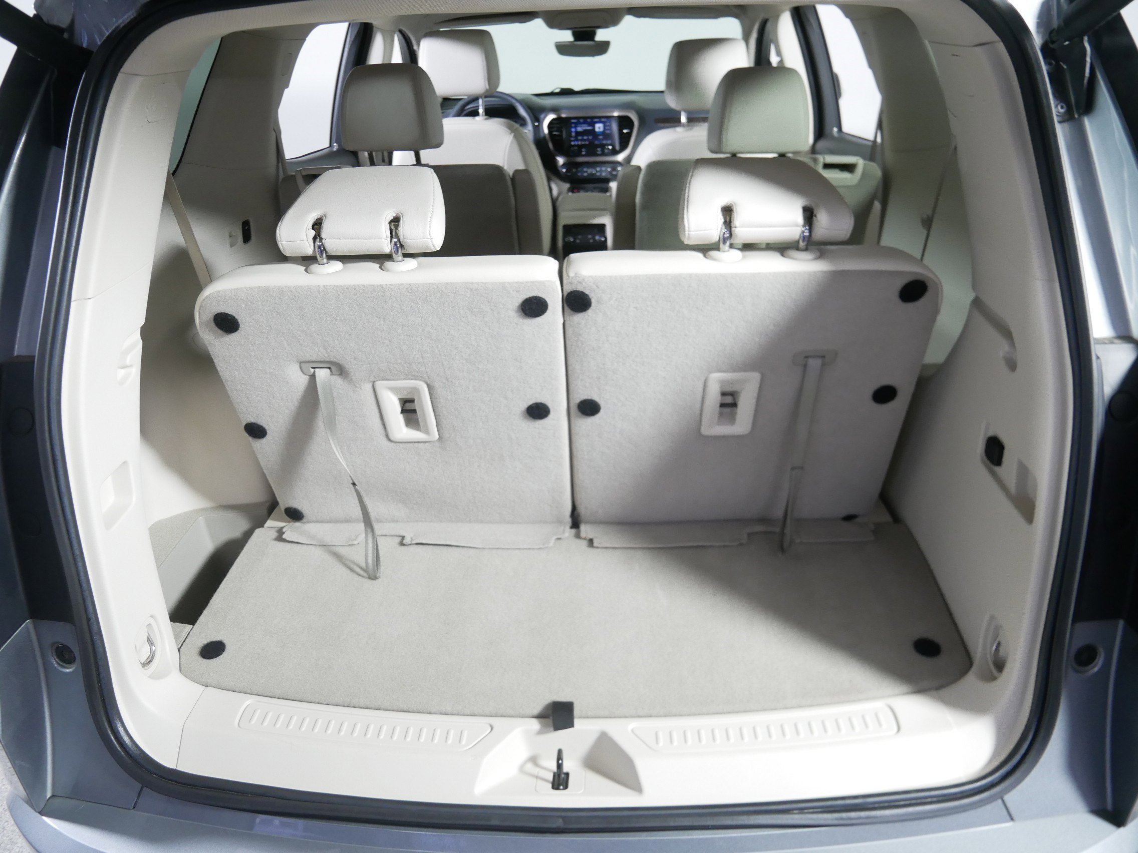 Used 2023 GMC Acadia Denali w/ Denali Ultimate Package image 18