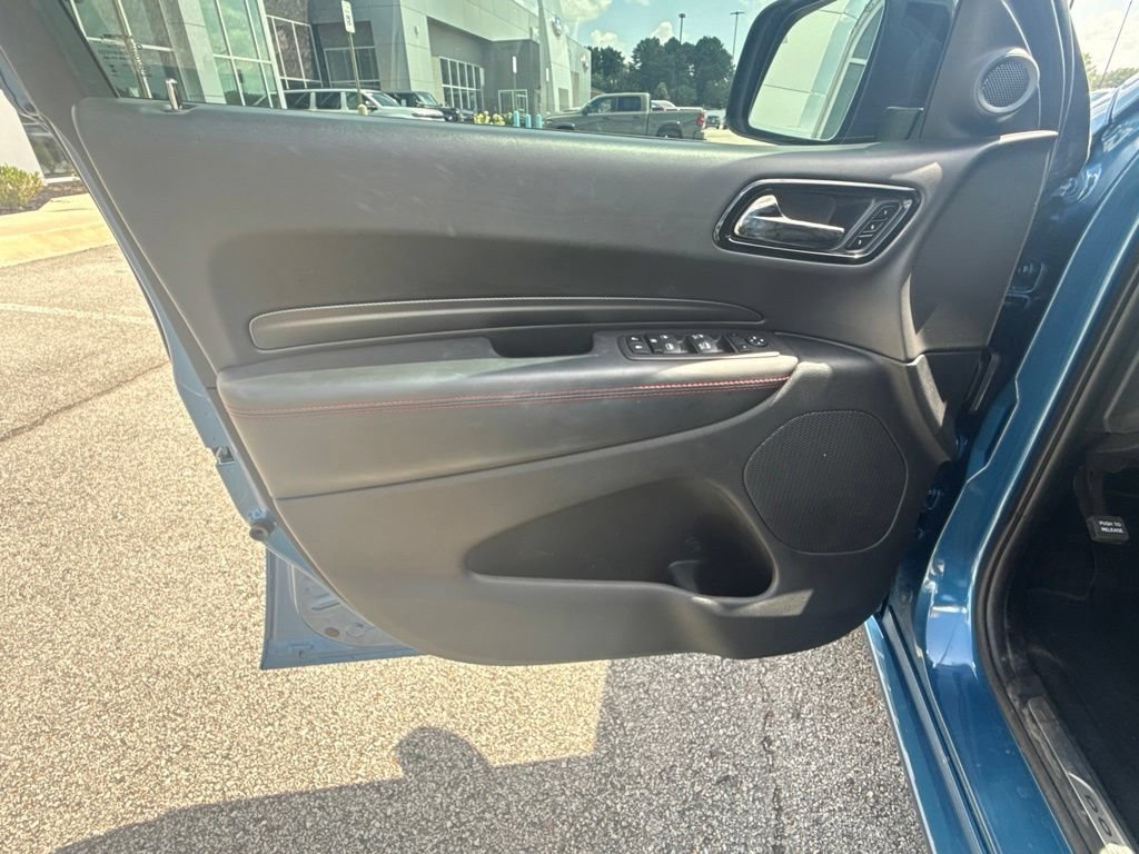 Used 2023 Dodge Durango GT RWD image 14