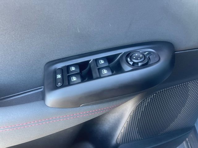 Used 2024 Dodge Hornet GT w/ Tech Pack w/o Parking image 17