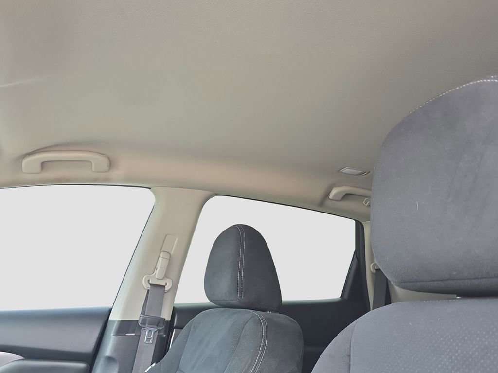 Used 2020 Nissan Murano SV image 8