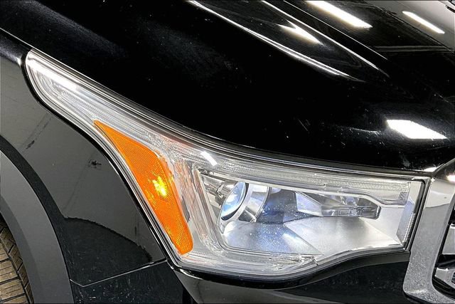 Used 2019 GMC Acadia SLE w/ Driver Alert Package I image 30