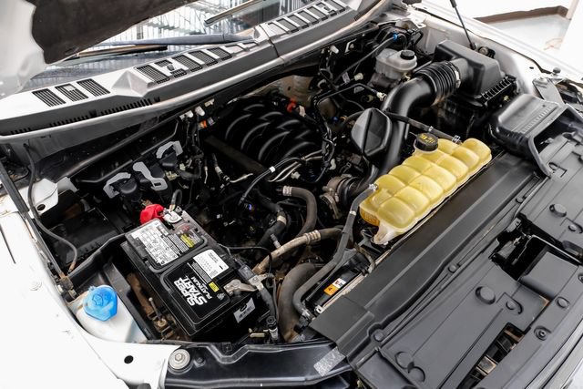 Used 2019 Ford F150 XLT w/ Equipment Group 302A Luxury AWD/4WD image 56