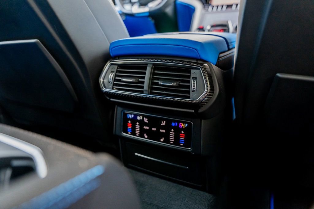 Used 2020 Lamborghini Urus image 71