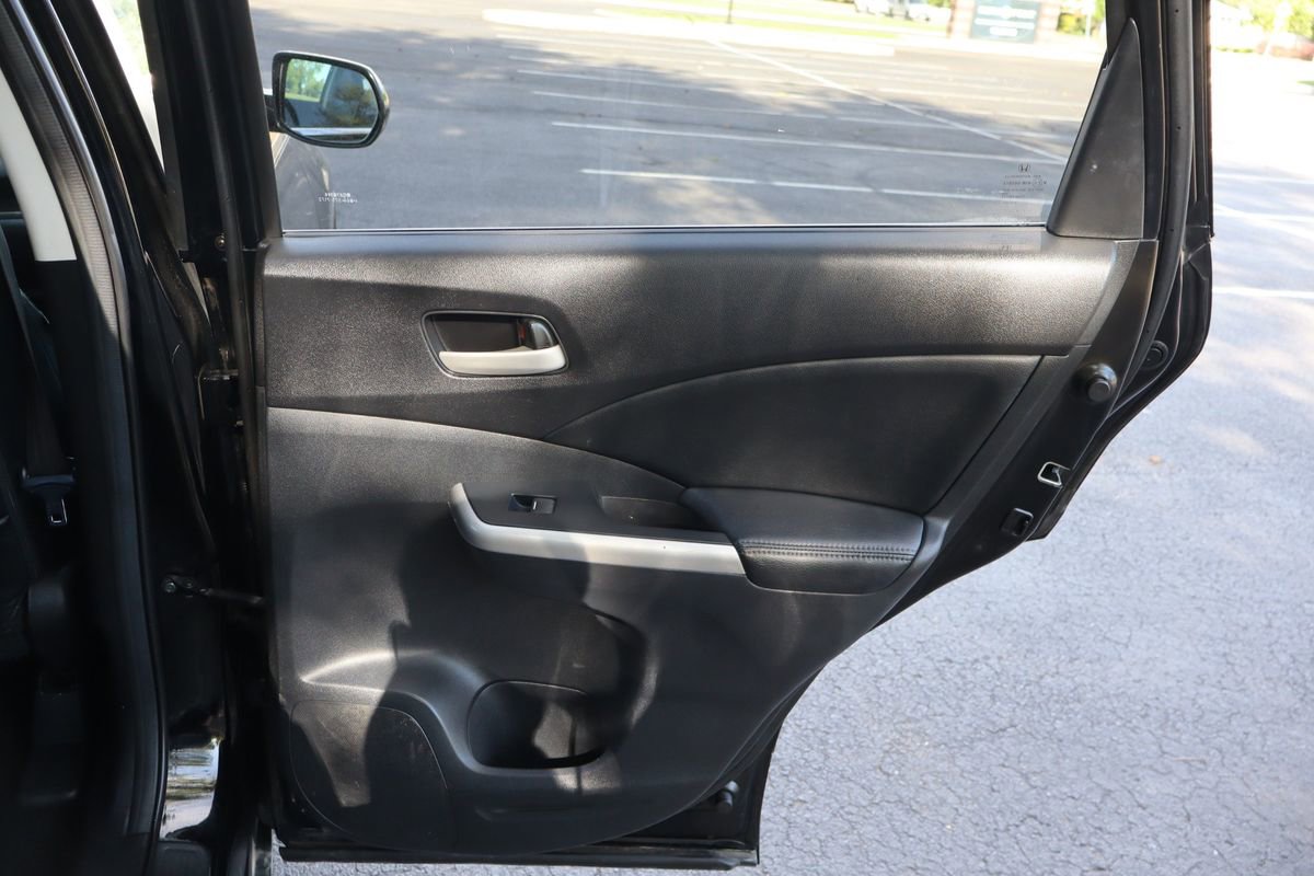Used 2013 Honda CR-V EX-L image 25