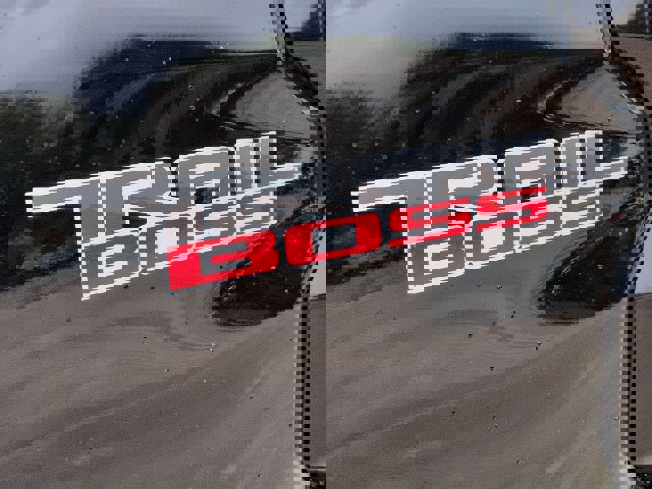 New 2026 Chevrolet Colorado Trail Boss image 7