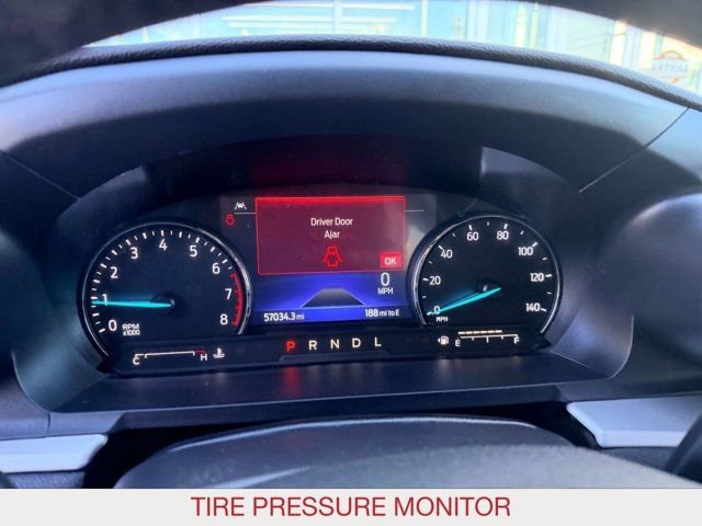 Used 2023 Ford Explorer XLT w/ Class IV Trailer Tow Package image 14