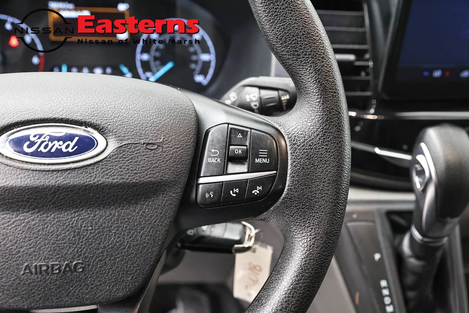 Used 2023 Ford Transit 350 XLT RWD image 16