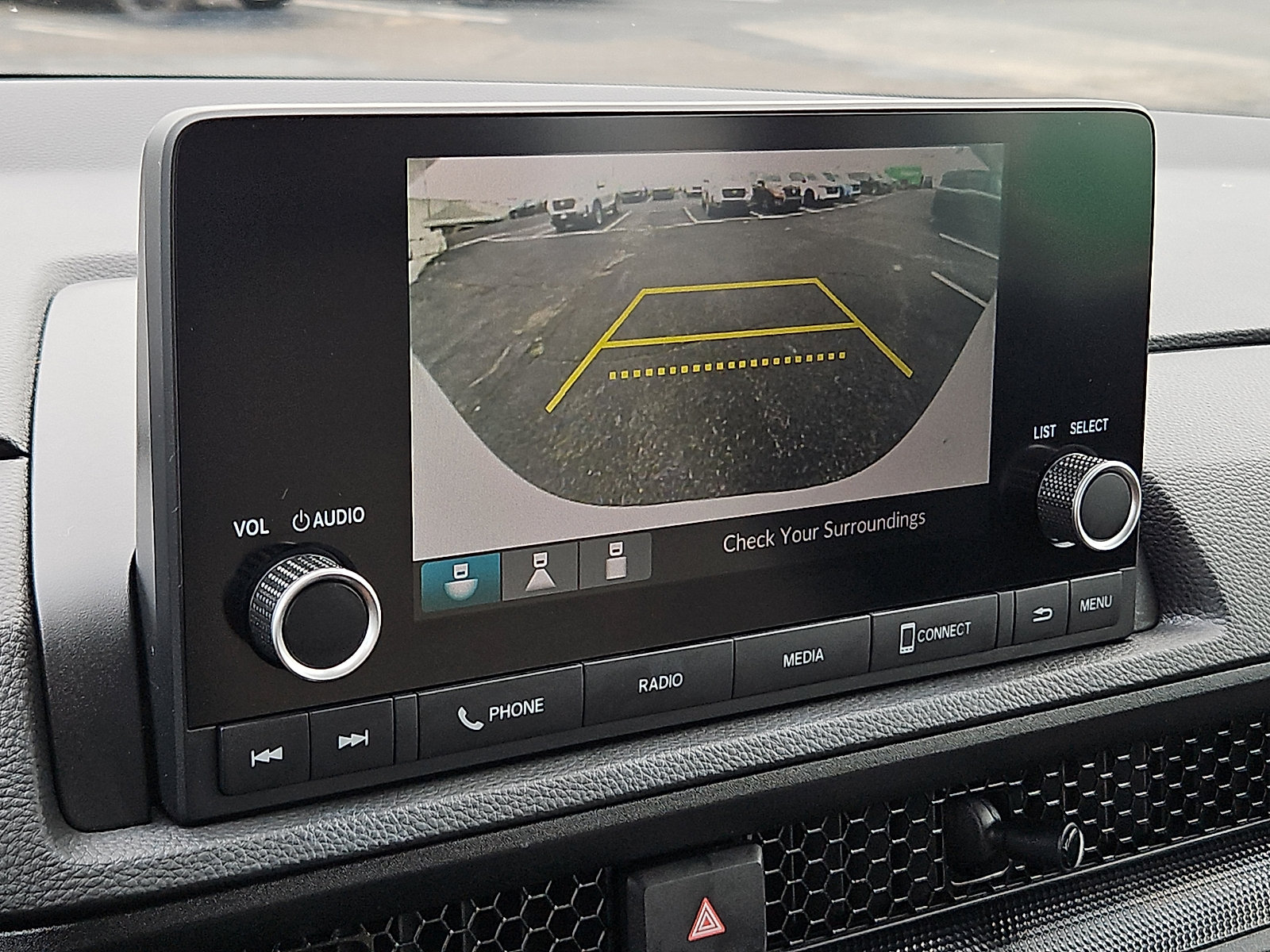 Used 2023 Honda CR-V LX image 17