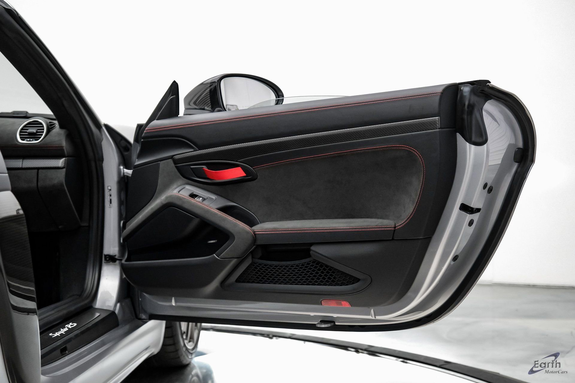 Used 2024 Porsche 718 Boxster Spyder RS image 70